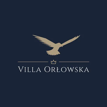 Villa Orlowska