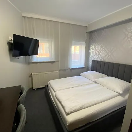 Villa Orlowska Bed & Breakfast
