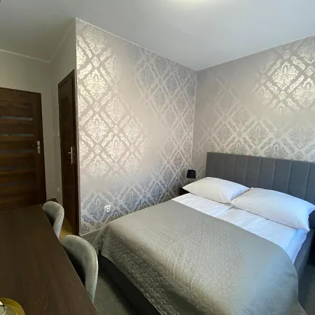 Villa Orlowska Bed & Breakfast Gdynia