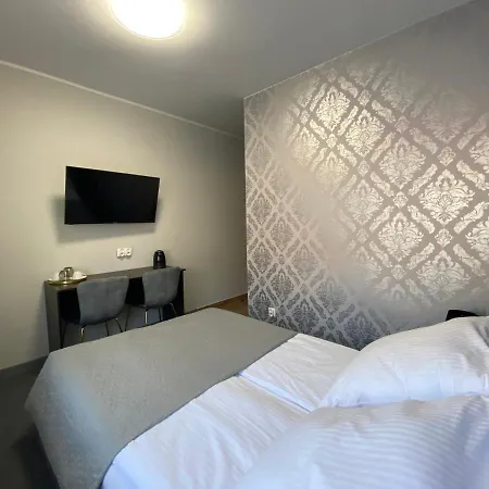 Bed & Breakfast Villa Orlowska
