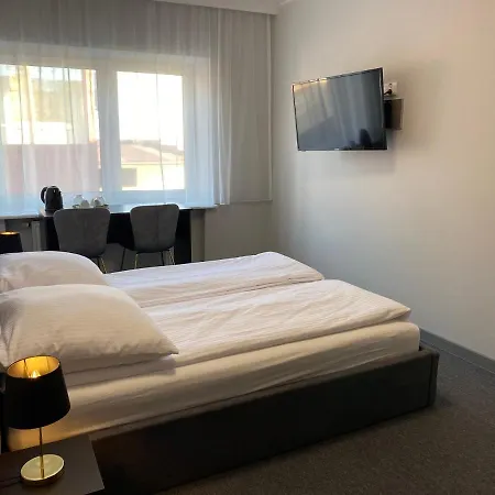 Villa Orlowska Bed & Breakfast Gdynia