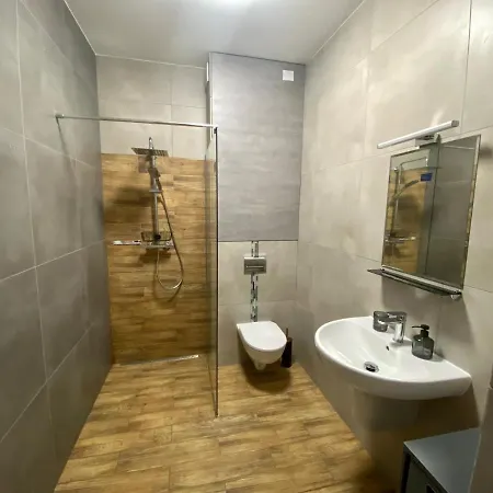 Villa Orlowska *