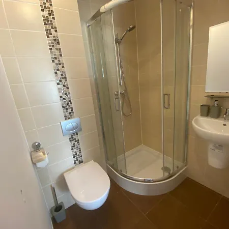 Villa Orlowska Bed & Breakfast