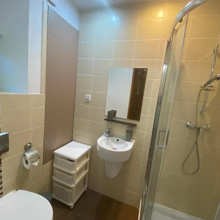 Bed & Breakfast Villa Orlowska Gdynia