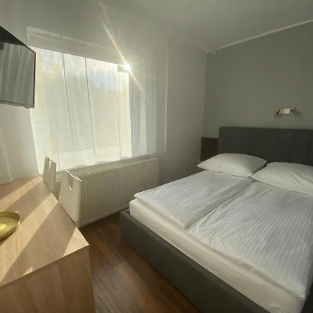 Villa Orlowska Bed & Breakfast Gdynia
