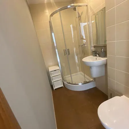 Villa Orlowska Bed & Breakfast *