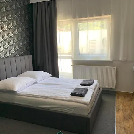 Villa Orlowska Bed & Breakfast *