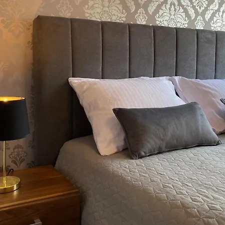 Bed & Breakfast Villa Orlowska