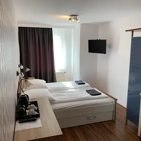 Bed & Breakfast Villa Orlowska